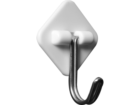 SELF-ADHESIVE HANGING HOOKS [2]