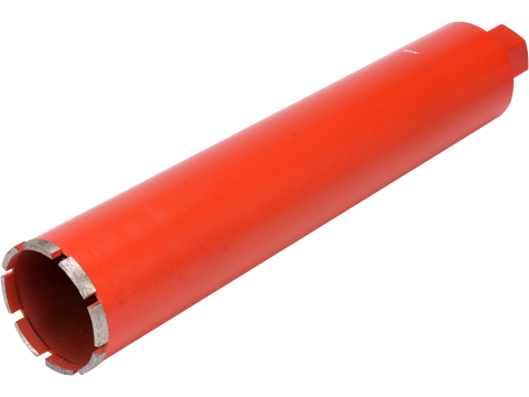 Găurire și alezare - DIAMOND CORE DRILL BIT 82MM