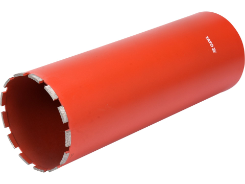 Accesorii si echipamente - DIAMOND CORE DRILL BIT 152MM