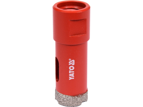 DIAMOND DRILL BIT 20MM FOR ANGLE GRINDER [1]