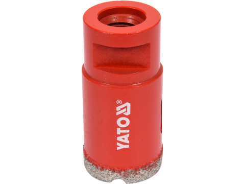 DIAMOND DRILL BIT 30MM FOR ANGLE GRINDER [1]