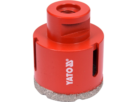 DIAMOND DRILL BIT 51MM FOR ANGLE GRINDER [1]