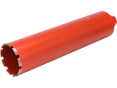 Accesorii si echipamente - DIAMOND CORE DRILL BIT 102MM
