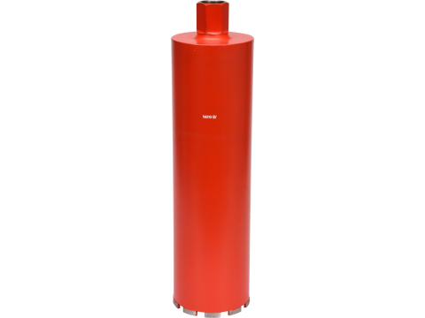 DIAMOND CORE DRILL BIT 122MM [1]