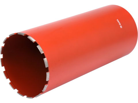Scule electrice - DIAMOND CORE DRILL BIT 182MM