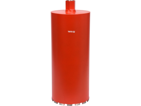 DIAMOND CORE DRILL BIT 182MM [1]