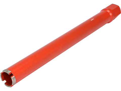 Accesorii si echipamente - DIAMOND CORE DRILL BIT 42MM