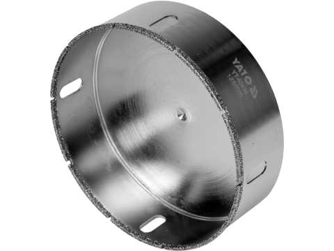 Accesorii si echipamente - DIAMOND TILE DRILL BIT 125MM