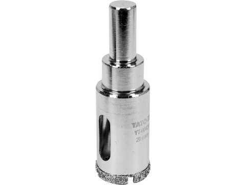 DIAMOND TILE DRILL BIT 20MM [1]