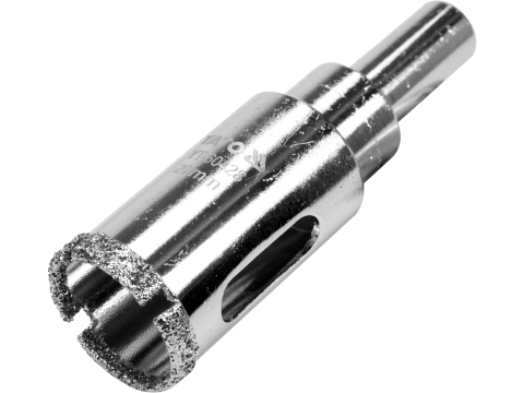 Accesorii si echipamente - DIAMOND TILE DRILL BIT 20MM