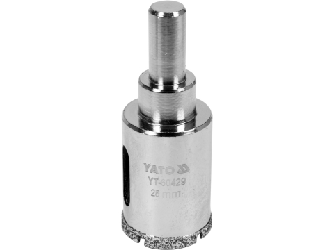 DIAMOND TILE DRILL BIT 25MM [1]