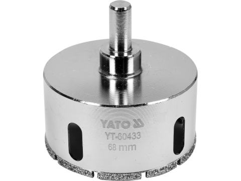 DIAMOND TILE DRILL BIT 68MM [1]
