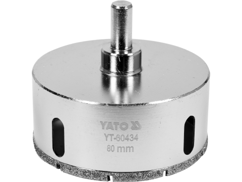 DIAMOND TILE DRILL BIT 80MM [1]