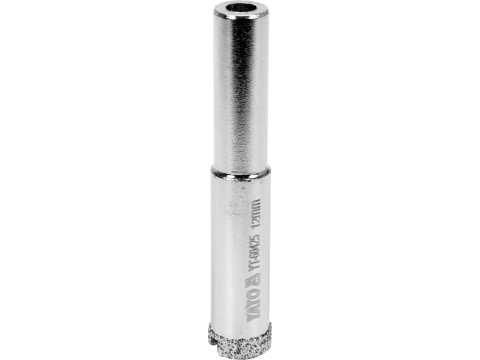 DIAMOND TILE DRILL BIT 12MM [1]