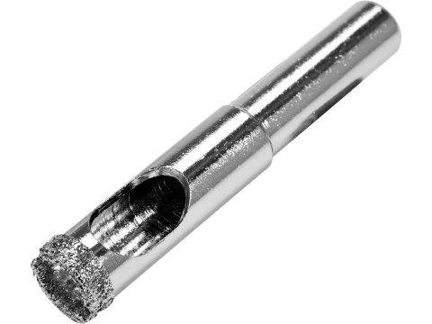Accesorii si echipamente - DIAMOND TILE DRILL BIT 12MM