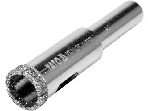Accesorii si echipamente - DIAMOND TILE DRILL BIT 14MM