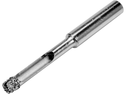 Accesorii si echipamente - DIAMOND TILE DRILL BIT 5MM
