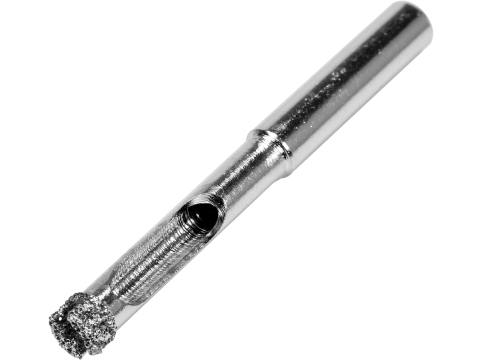 Accesorii si echipamente - DIAMOND TILE DRILL BIT 6MM
