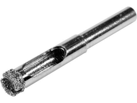 Accesorii si echipamente - DIAMOND TILE DRILL BIT 8MM