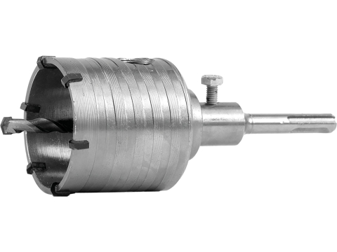Accesorii si echipamente - HOLLOW DRILL SET - SDS SHANK