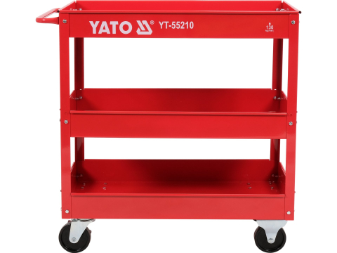 TOOL CART WITH 3 TRAYS [1]