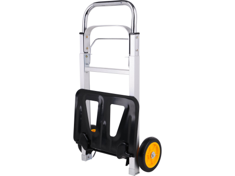 FOLDABLE HAND TRUCK MAX CAPACITY 90KG [1]