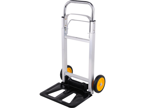 FOLDABLE HAND TRUCK MAX CAPACITY 90KG [2]