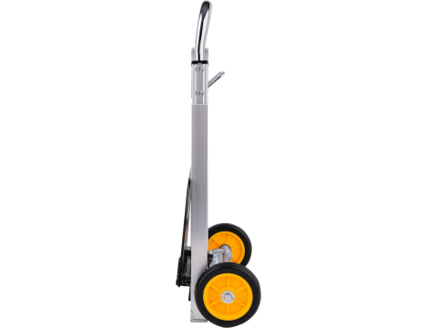 FOLDABLE HAND TRUCK MAX CAPACITY 90KG [4]