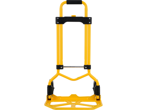 FOLDABLE HAND TRUCK MAX CAPACITY 70KG [2]