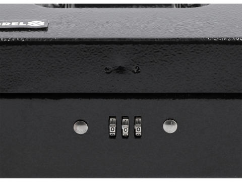 CASH BOX [3]