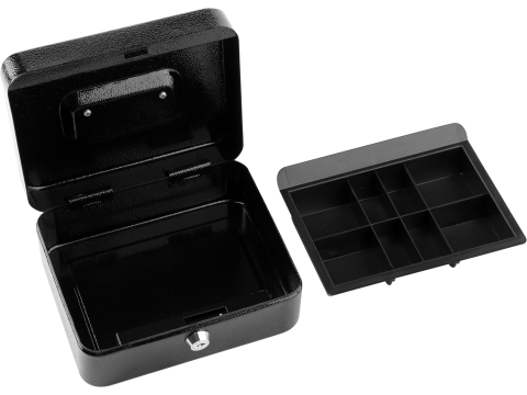 CASH BOX [3]