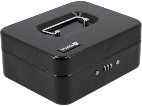 Echipamente pentru uz casnic - CASH BOX
