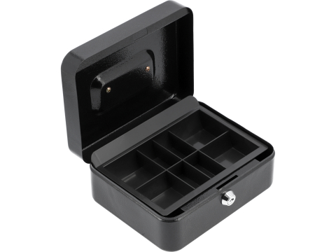 CASH BOX [2]