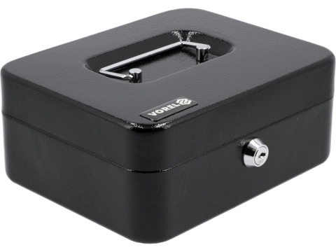 Echipamente pentru uz casnic - CASH BOX