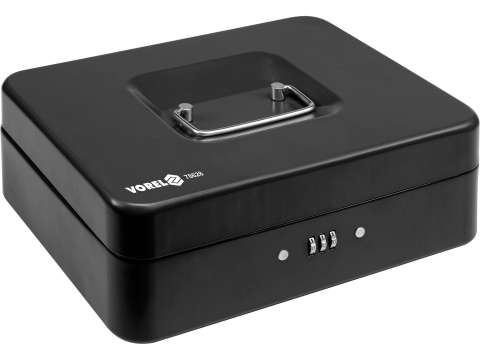 Echipamente pentru uz casnic - CASH BOX