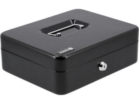 Echipamente pentru uz casnic - CASH BOX