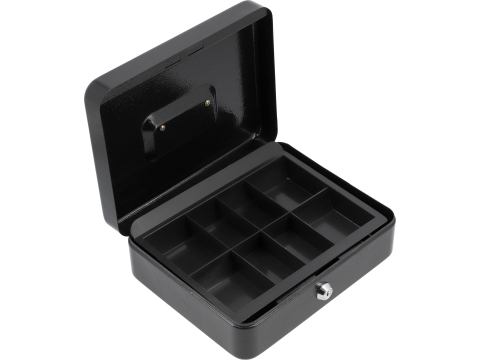 CASH BOX [2]