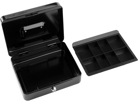 CASH BOX [3]