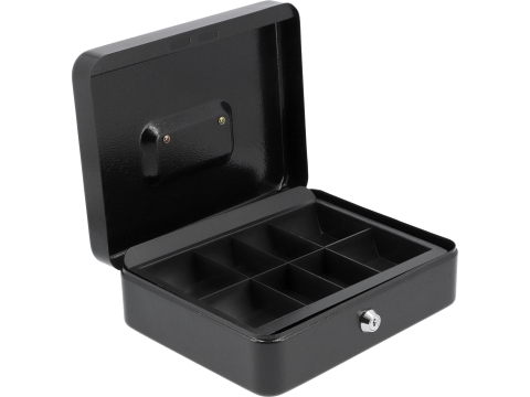 CASH BOX [1]