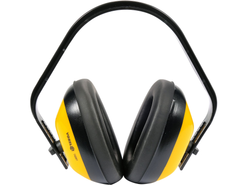 Protecție - EAR MUFF
