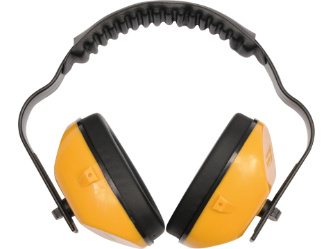 Protecție - EAR MUFF 22DB
