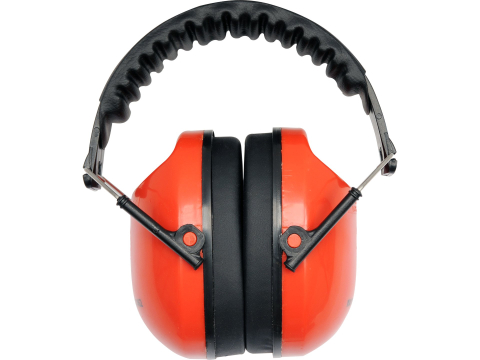 Protecție - EAR MUFF 23DB