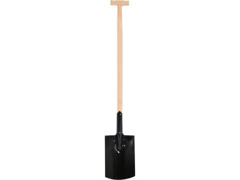 Casă și grădină - SPADE