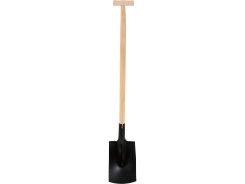 Casă și grădină - SPADE