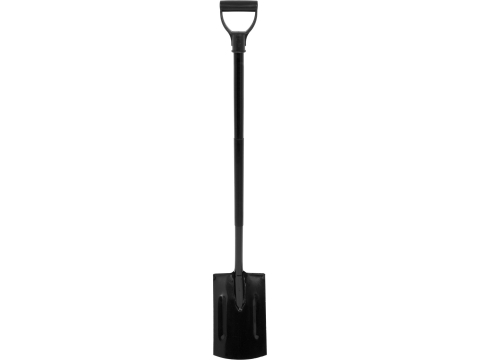 Casă și grădină - SPADE WITH METAL HANDLE