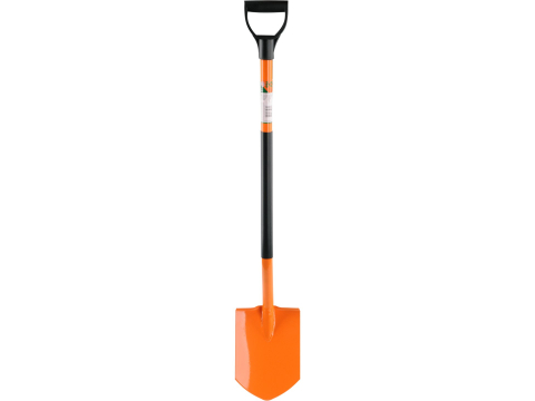 Casă și grădină - SPADE