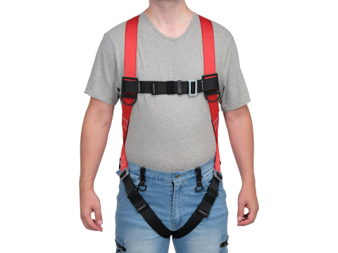 Articole anti-cadere - SAFETY HARNESS