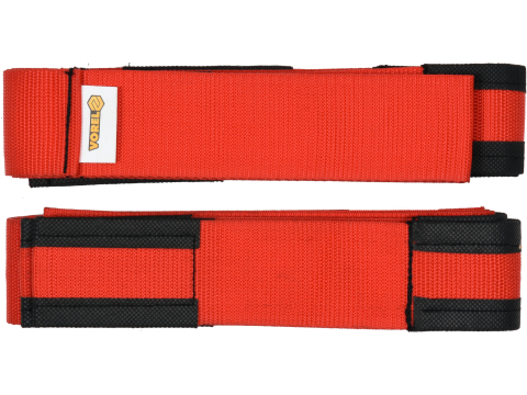 Transport si depozitare - LIFTING AND MOVING SHOULDER STRAPS 5*280CM