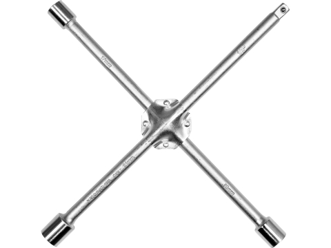 Scule speciale - CROSS RIM WRENCH 17X19X21 MM X 1/2''