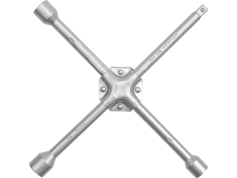 Atelier - CROSS RIM WRENCH